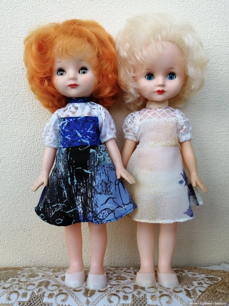 Не всякая Изабелла Изабеллой является. Часть 3 | Бэйбики Не всякая Изабелла Изабеллой является. Часть 3 (фото 10)