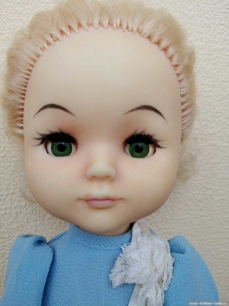 Не всякая Изабелла Изабеллой является. Часть 2 | Бэйбики Не всякая Изабелла Изабеллой является. Часть 2 (фото 8)