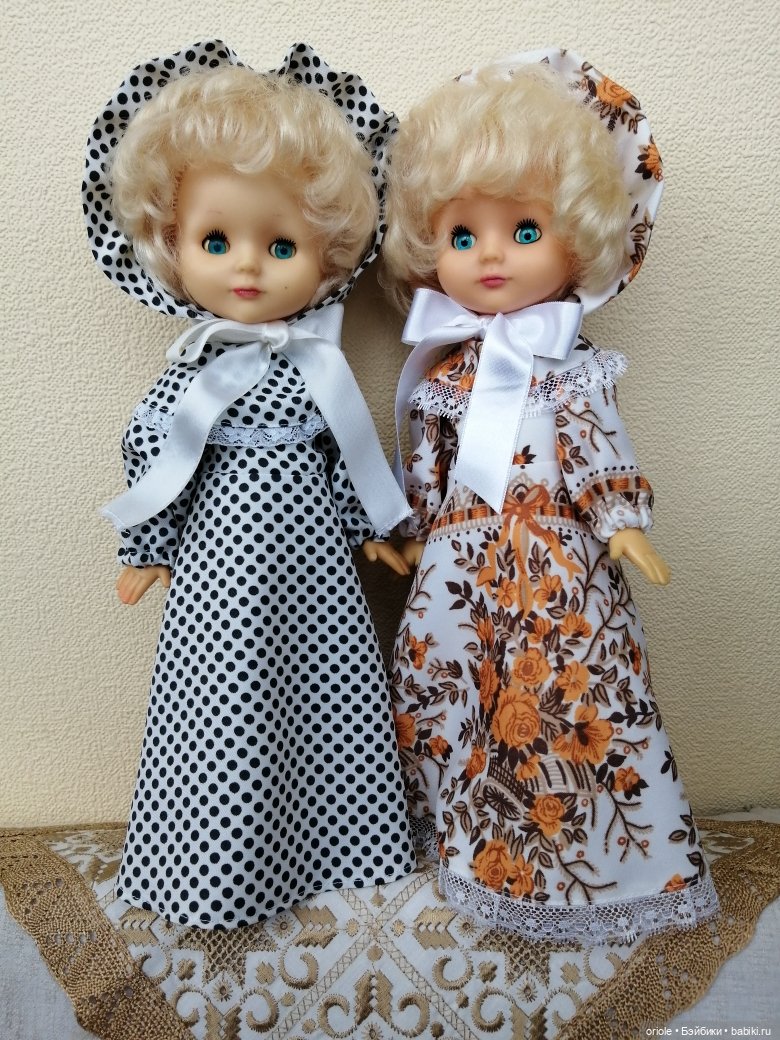 Не всякая Изабелла Изабеллой является. Часть 3 | Бэйбики Не всякая Изабелла Изабеллой является. Часть 3 (фото 9)