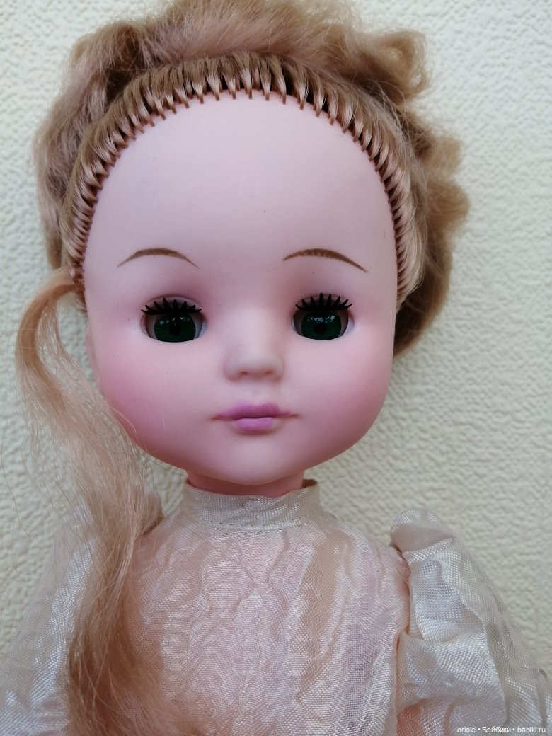 Не всякая Изабелла Изабеллой является. Часть 2 | Бэйбики Не всякая Изабелла Изабеллой является. Часть 2 (фото 9)