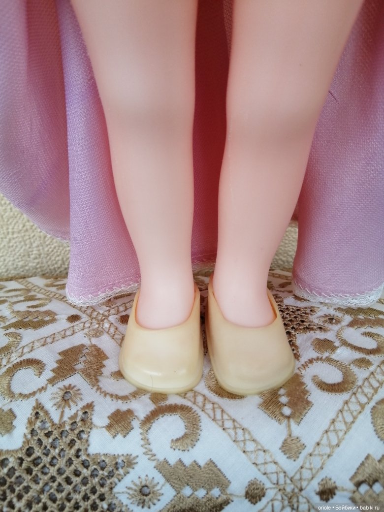 Не всякая Изабелла Изабеллой является. Часть 3 | Бэйбики Не всякая Изабелла Изабеллой является. Часть 3 (фото 2)