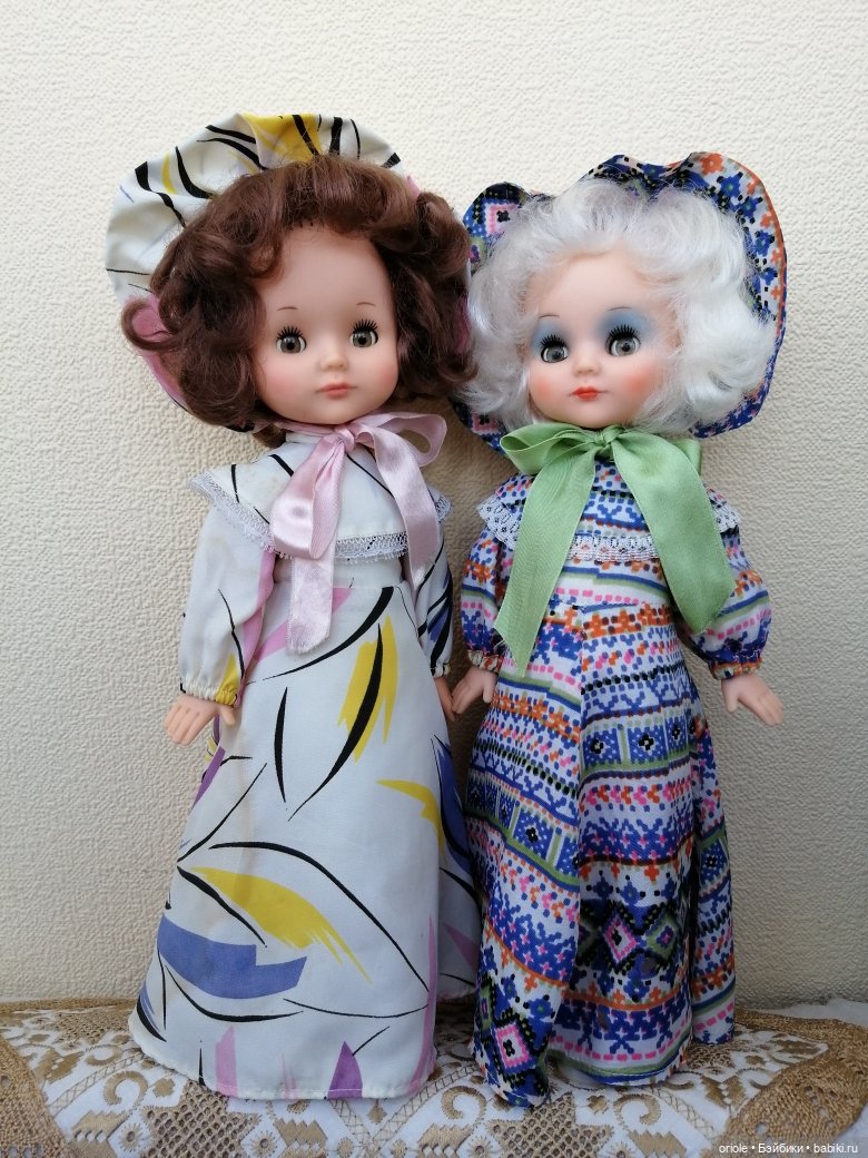 Не всякая Изабелла Изабеллой является. Часть 3 | Бэйбики Не всякая Изабелла Изабеллой является. Часть 3 (фото 8)