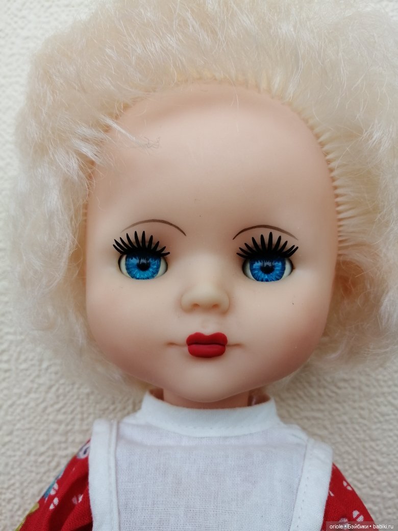 Не всякая Изабелла Изабеллой является. Часть 2 | Бэйбики Не всякая Изабелла Изабеллой является. Часть 2 (фото 6)