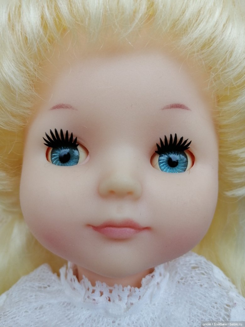 Не всякая Изабелла Изабеллой является. Часть 2 | Бэйбики Не всякая Изабелла Изабеллой является. Часть 2 (фото 7)