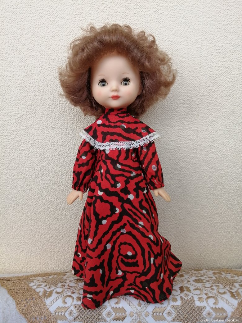 Не всякая Изабелла Изабеллой является. Часть 3 | Бэйбики Не всякая Изабелла Изабеллой является. Часть 3 (фото 7)