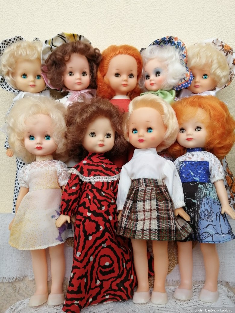 Не всякая Изабелла Изабеллой является. Часть 1