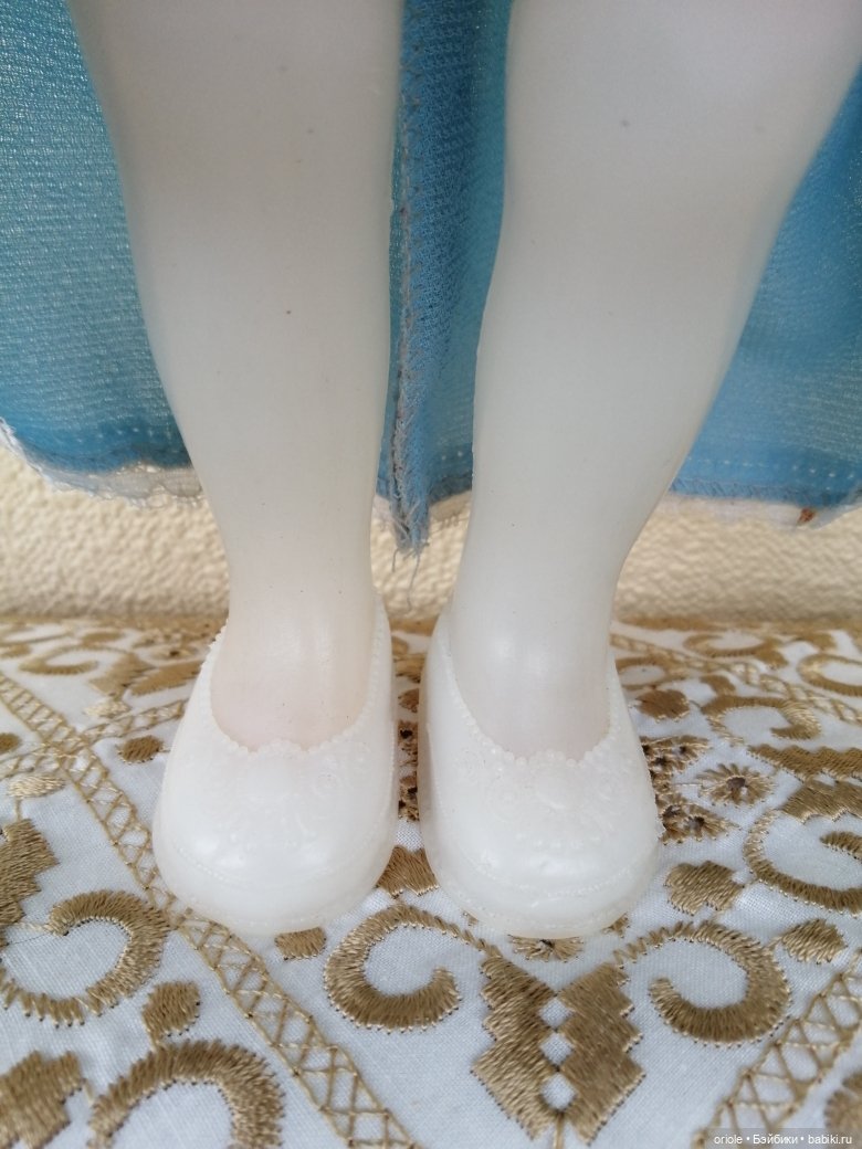 Не всякая Изабелла Изабеллой является. Часть 3 | Бэйбики Не всякая Изабелла Изабеллой является. Часть 3 (фото 5)