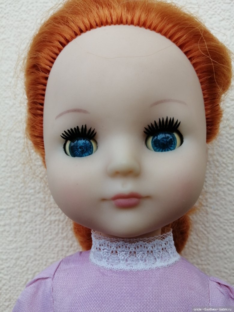 Не всякая Изабелла Изабеллой является. Часть 2 | Бэйбики Не всякая Изабелла Изабеллой является. Часть 2 (фото 5)