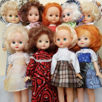 Не всякая Изабелла Изабеллой является. Часть 2