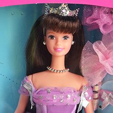 Pretty choices barbie 1996 online