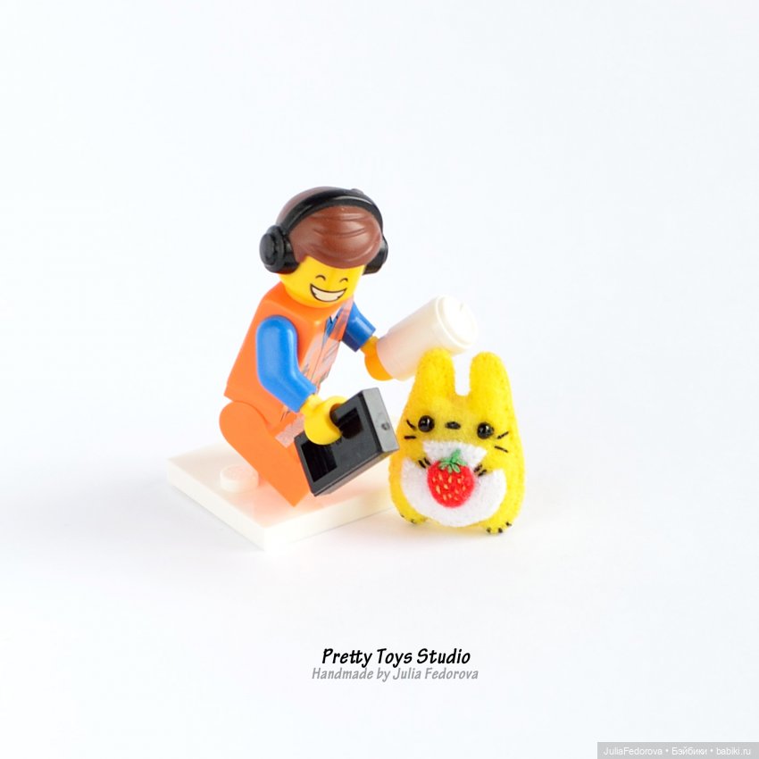 Pretty Toys Studio Handmade by Julia Fedorova Миниатюра для кукол Кукольная миниатюра Миниатюрные животные ручной работы Pretty Toys Studio Handmade by Julia Fedorova Миниатюра для кукол Кукольная миниатюра Миниатюрные животные ручной работы