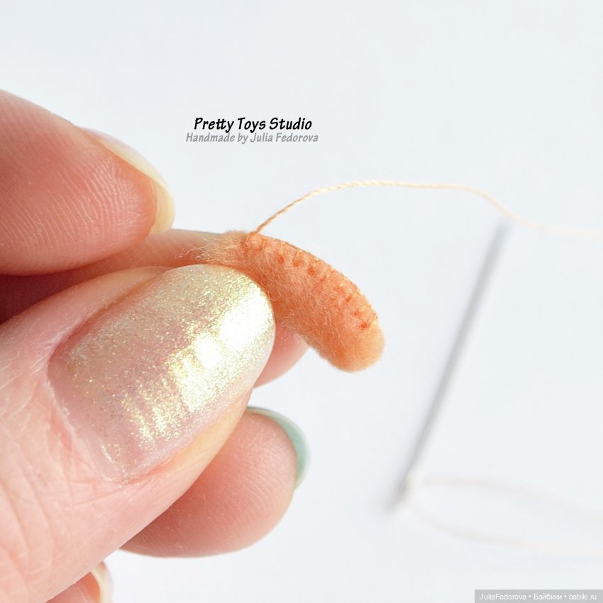 Pretty Toys Studio Handmade by Julia Fedorova Миниатюра для кукол Кукольная миниатюра Миниатюрные животные ручной работы