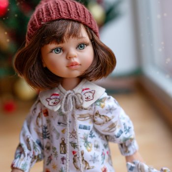 Для новогоднего настроения