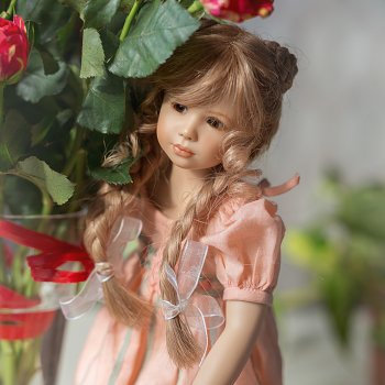 Подросток Георгия