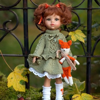 "Паоловская" осень