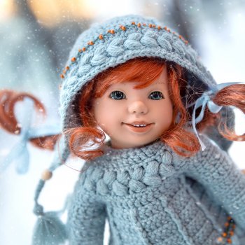 Чтобы было по-настоящему весело...