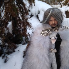 Знакомьтесь, я и мои куклы