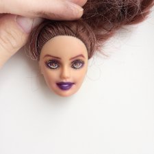 История моих OOAKов