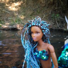 "Русалка" продолжение