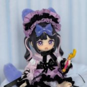 Одену кукол