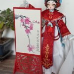 Ширма «Китайская»