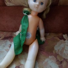 Как восстановить красавицу?