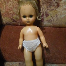 Еще одна красотка