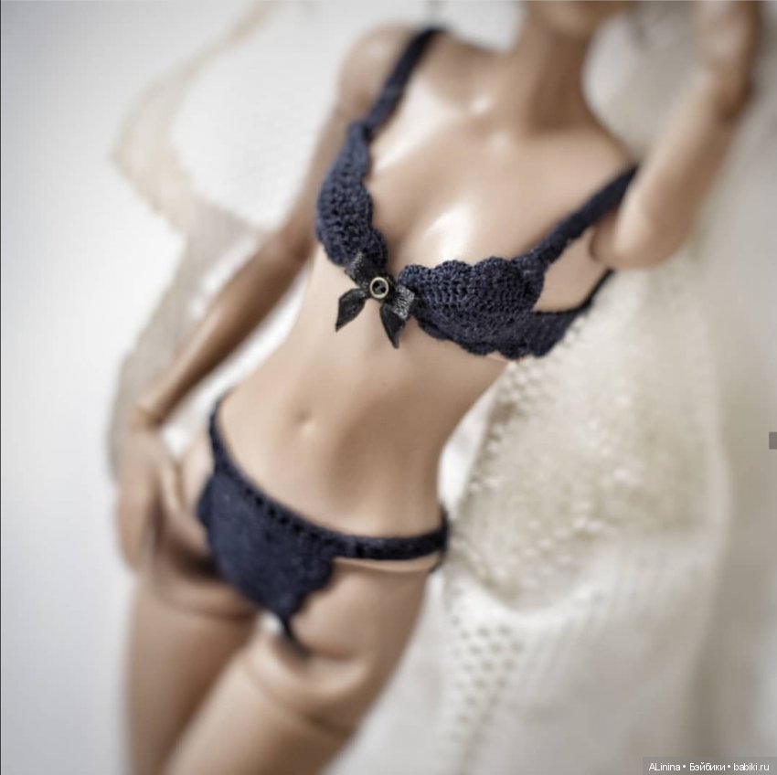 Шелковое настроение | Бэйбики Шелковое настроение — Одежда и обувь для кукол своими руками: фото (фото 7)