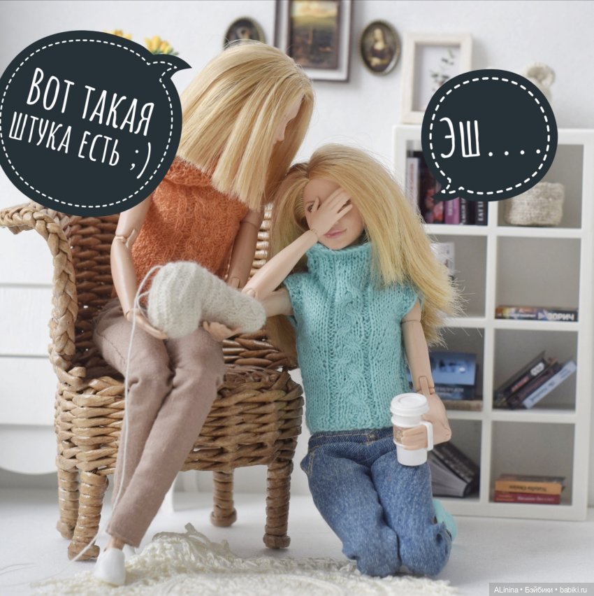 Медведь растет — Куклы Barbie (Барби): Looks (фото 8)