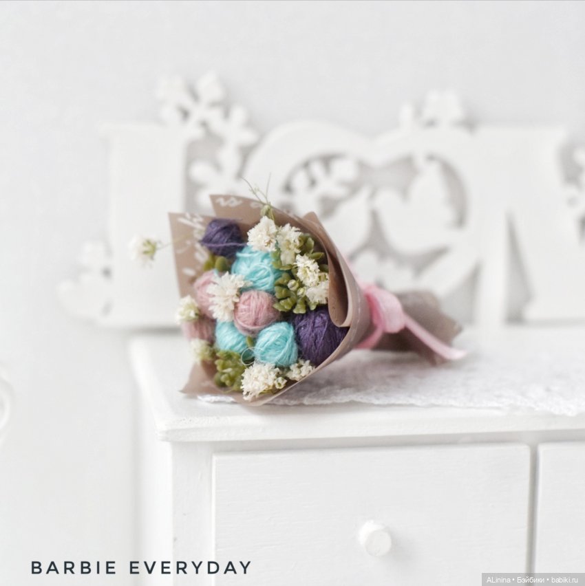 С праздником, милые! С 8 марта (фото 6)