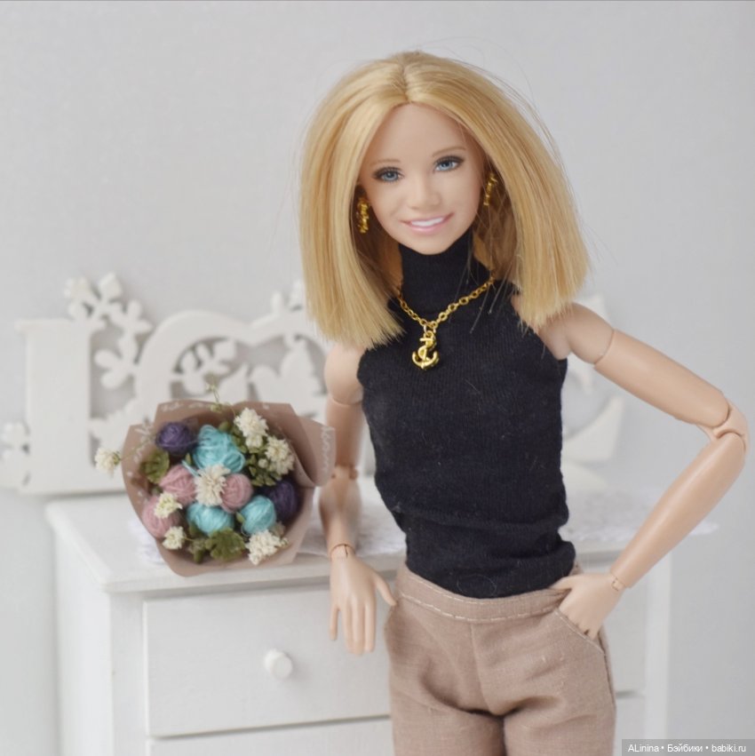 С праздником, милые! С 8 марта (фото 5)