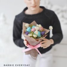 С праздником, милые! С 8 марта