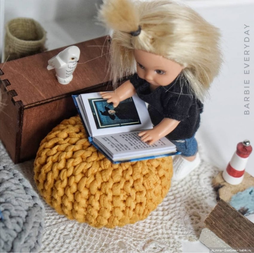 Откуда у детей столько энергии (фото 7)