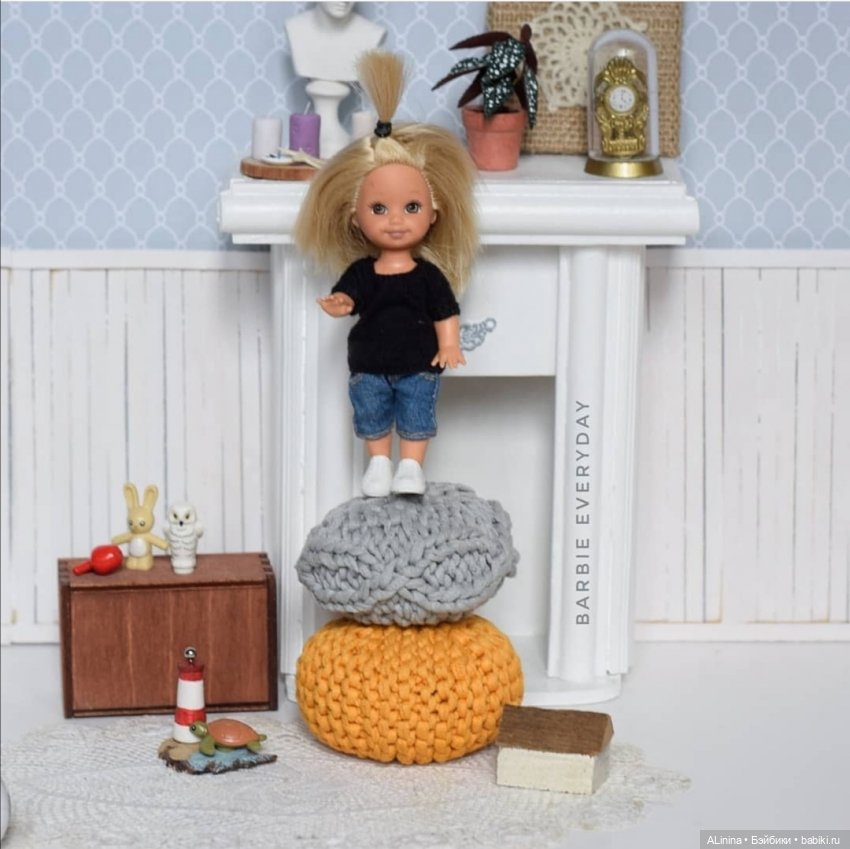 Откуда у детей столько энергии (фото 5)