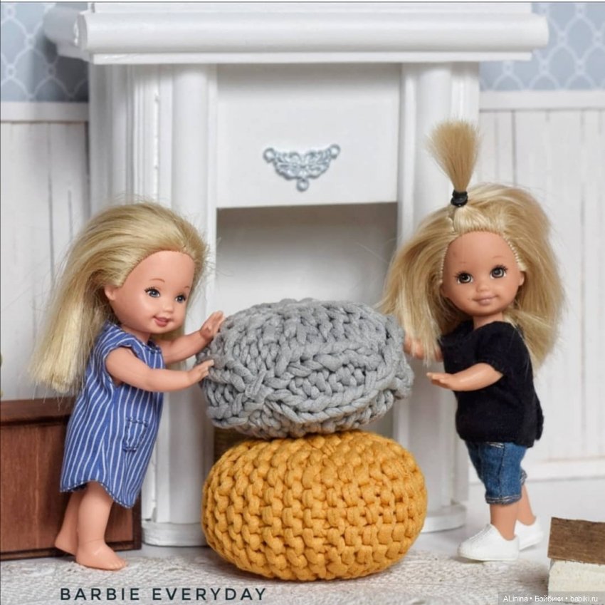 Откуда у детей столько энергии (фото 4)