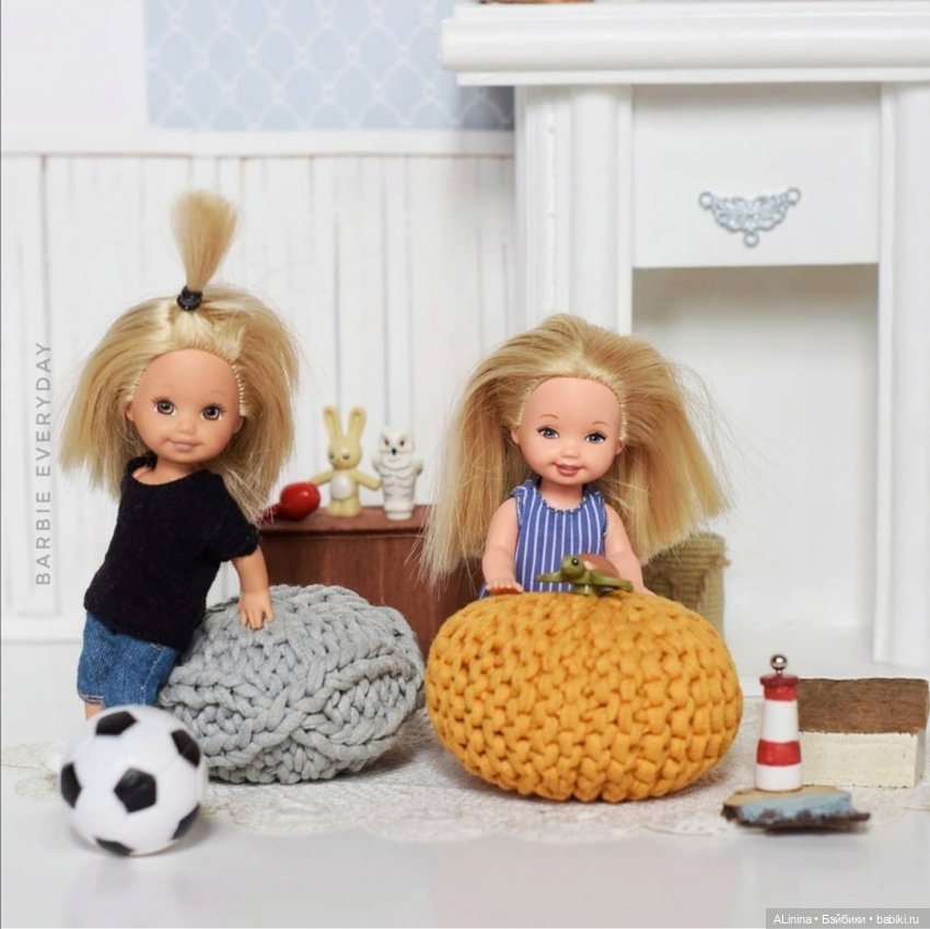 Откуда у детей столько энергии (фото 3)