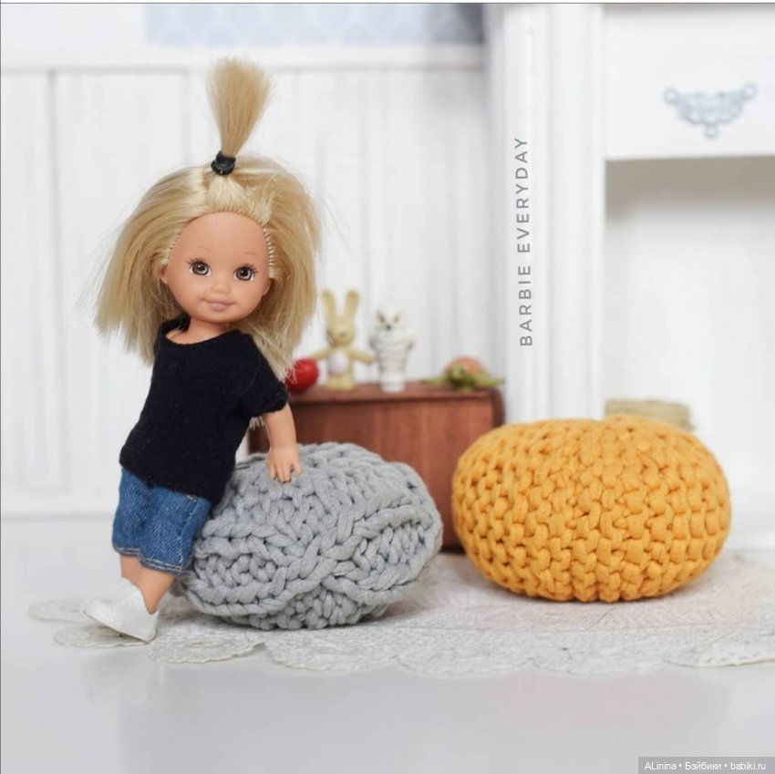 Откуда у детей столько энергии