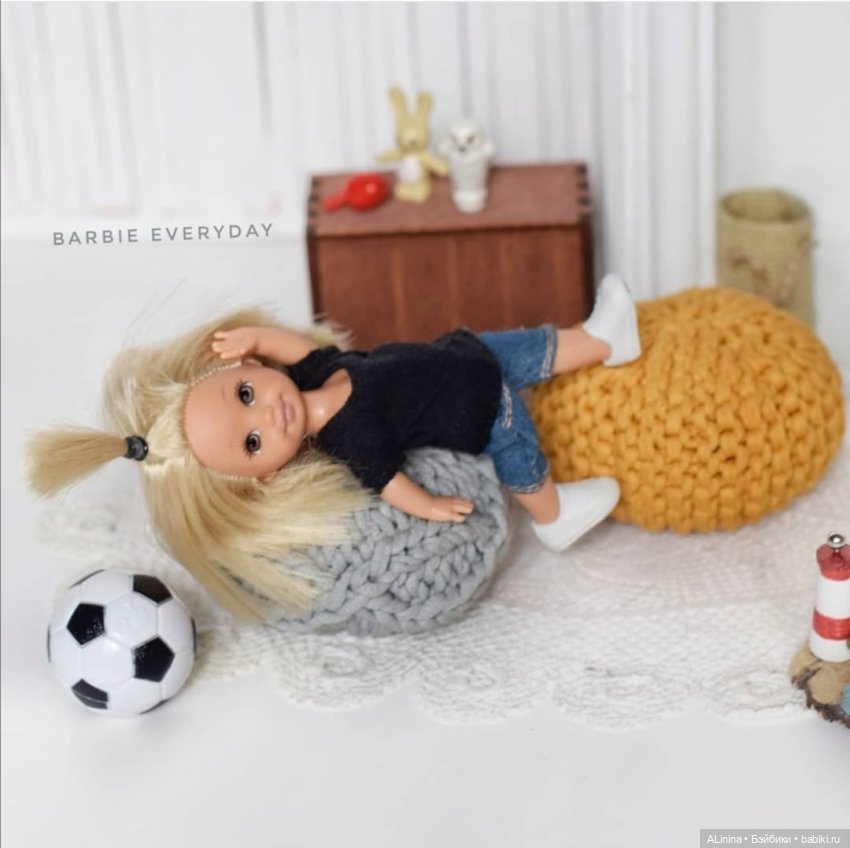 Откуда у детей столько энергии (фото 2)