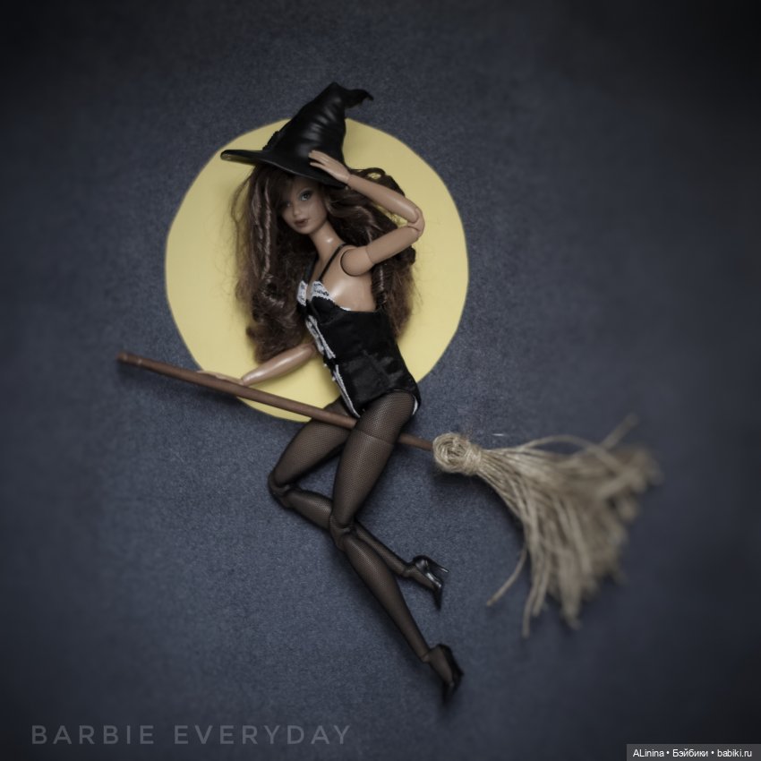 Pin-up Halloween — Болталка и разговоры обо всем: жизнь