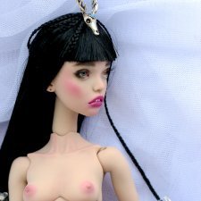 Продам Peewit  от Popovy sisters dolls