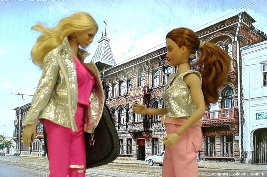 Мисс Бейбики 2018. Презентация Мэй (фото 3)