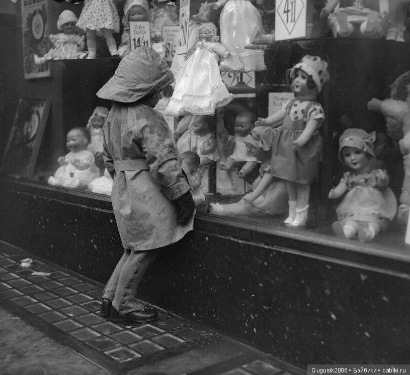 Путевка в детство — Болталка и разговоры обо всем: жизнь