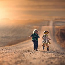 Путевка в детство