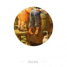 Я нарисую Вам счастье