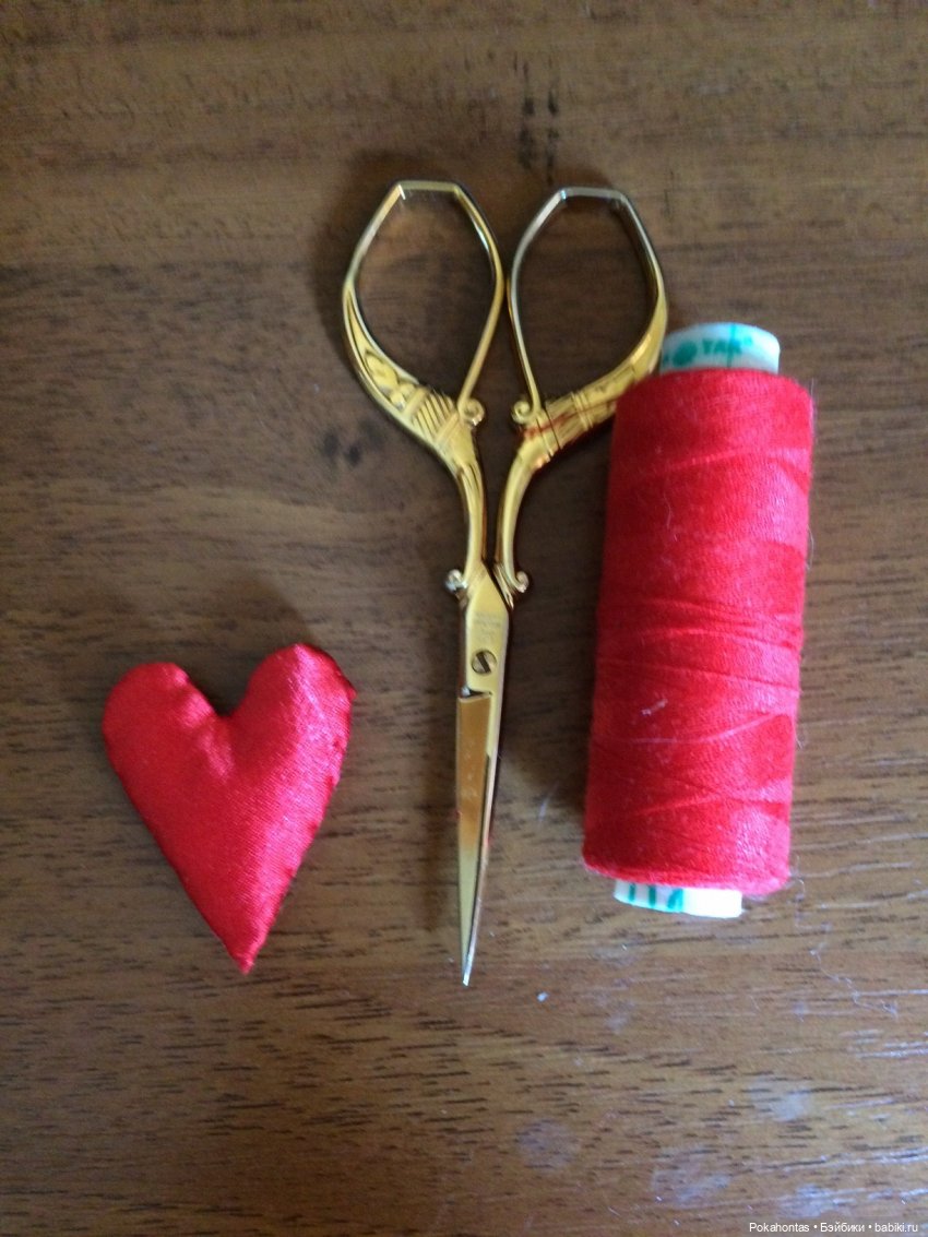 Ребекка - кукла в стиле "антик" (фото 5)