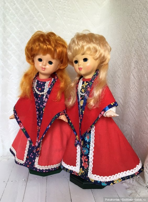 Ивановская Алёнушка: скромная красавица (фото 3)