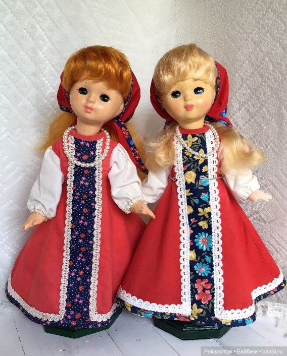 Ивановская Алёнушка: скромная красавица (фото 4)