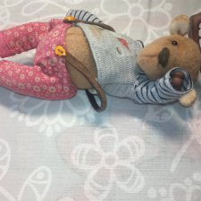 Сладкий сон