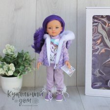 Мар в аутфите от Паола Рейна / Игровые куклы / Шопик - продать купить ...