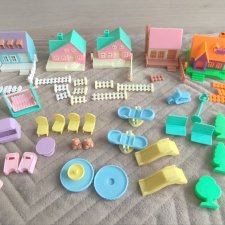 Teddy's wonderland из 90х Лотом